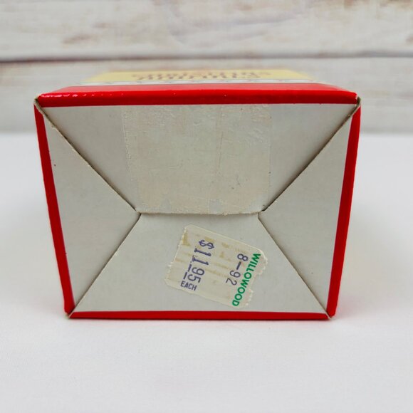 Silver Deer Tom Rubel Christmas Animals Fawn Deer with Wreath Ornament - Picture 9 of 9